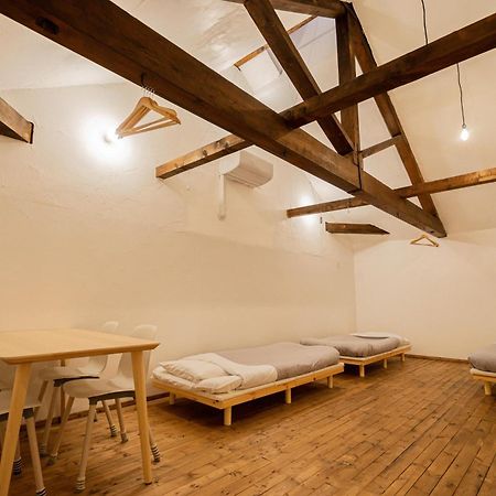 Otaru Tap Room & Hostel Eksteriør bilde