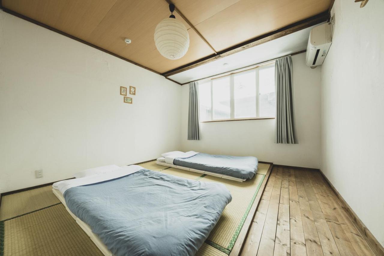 Otaru Tap Room & Hostel Eksteriør bilde