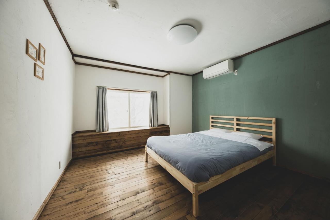 Otaru Tap Room & Hostel Eksteriør bilde
