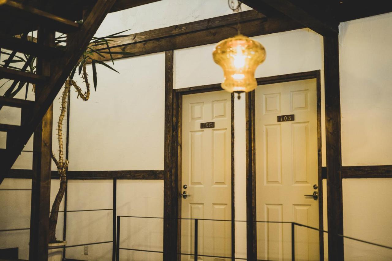 Otaru Tap Room & Hostel Eksteriør bilde