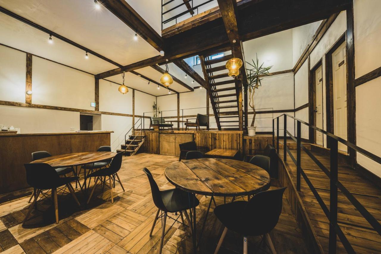 Otaru Tap Room & Hostel Eksteriør bilde